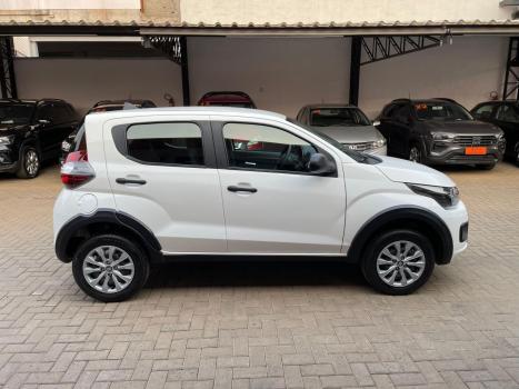 FIAT Mobi 1.0 4P FLEX EVO LIKE, Foto 5