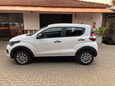 FIAT Mobi 1.0 4P FLEX EVO LIKE, Foto 10