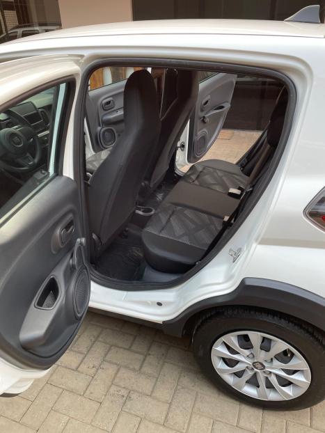 FIAT Mobi 1.0 4P FLEX EVO LIKE, Foto 12