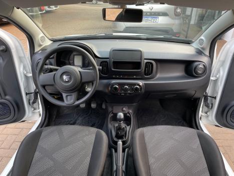 FIAT Mobi 1.0 4P FLEX EVO LIKE, Foto 16