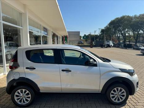 FIAT Mobi 1.0 4P FLEX EVO LIKE, Foto 4