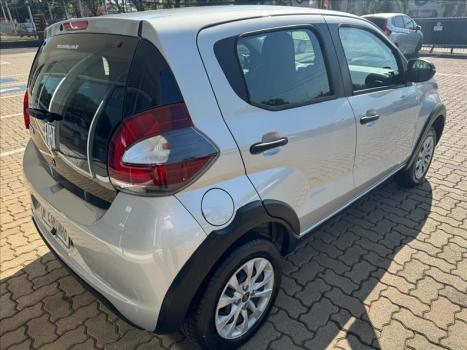 FIAT Mobi 1.0 4P FLEX EVO LIKE, Foto 5