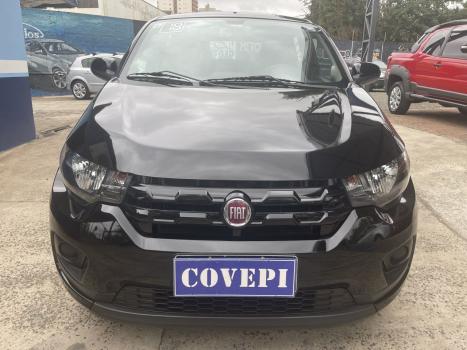 FIAT Mobi 1.0 4P FLEX DRIVE FIRE FLY, Foto 2