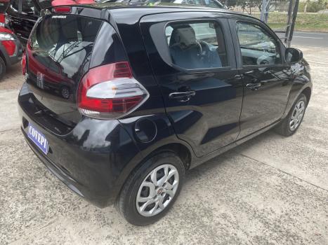 FIAT Mobi 1.0 4P FLEX DRIVE FIRE FLY, Foto 4