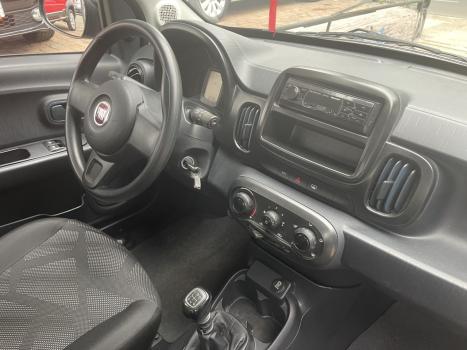 FIAT Mobi 1.0 4P FLEX DRIVE FIRE FLY, Foto 6