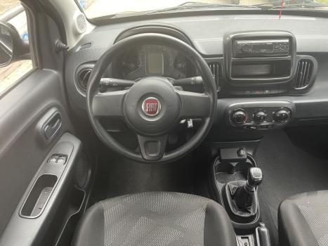 FIAT Mobi 1.0 4P FLEX DRIVE FIRE FLY, Foto 7