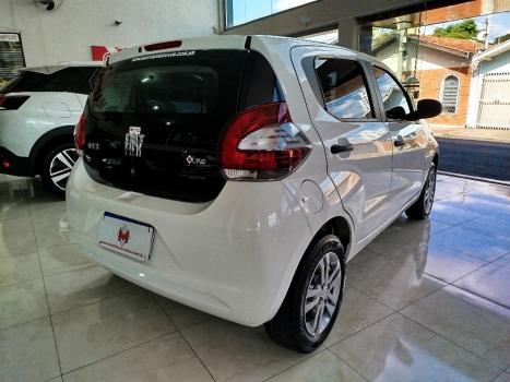 FIAT Mobi 1.0 4P FLEX EVO LIKE, Foto 6