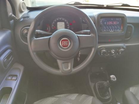 FIAT Mobi 1.0 4P FLEX EVO LIKE, Foto 7