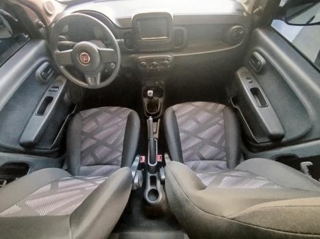 FIAT Mobi 1.0 4P FLEX EVO LIKE, Foto 8