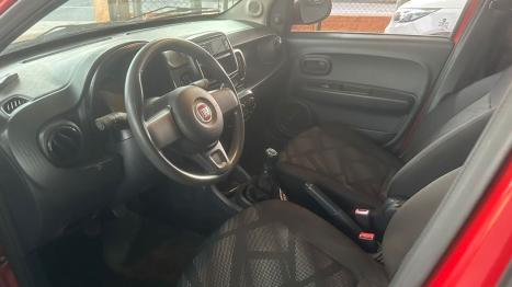 FIAT Mobi 1.0 4P FLEX EVO LIKE, Foto 3