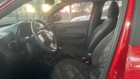 FIAT Mobi 1.0 4P FLEX EVO LIKE, Foto 4