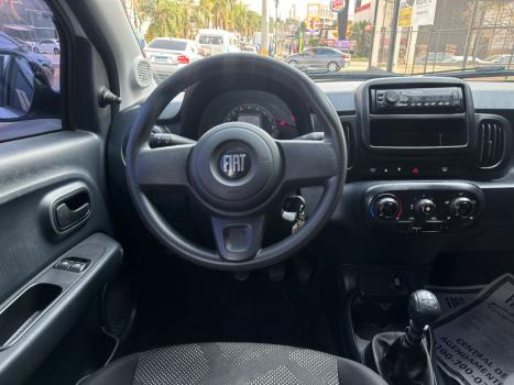 FIAT Mobi 1.0 4P FLEX EVO LIKE, Foto 9