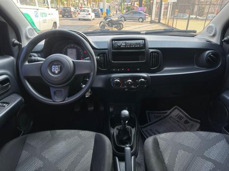 FIAT Mobi 1.0 4P FLEX EVO LIKE, Foto 8