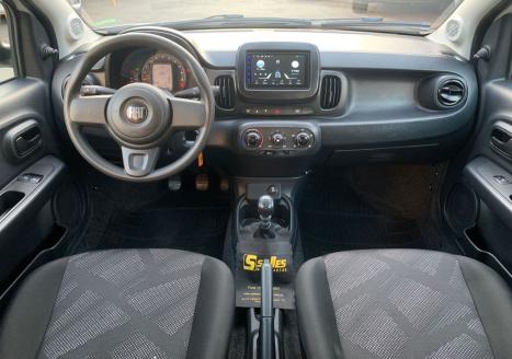 FIAT Mobi 1.0 4P FLEX EVO LIKE, Foto 8