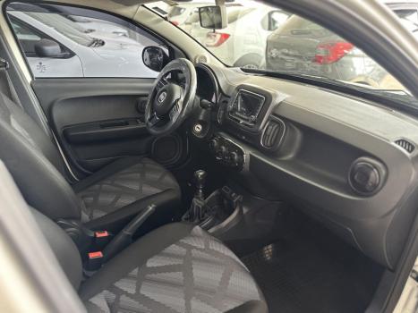 FIAT Mobi 1.0 4P FLEX EVO WAY, Foto 4