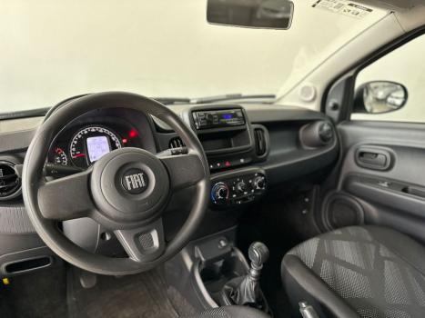 FIAT Mobi 1.0 4P FLEX EVO LIKE, Foto 6