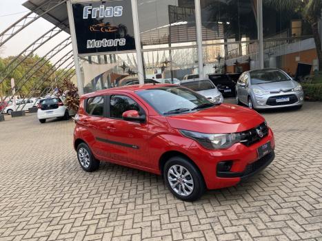 FIAT Mobi 1.0 4P FLEX EVO LIKE, Foto 2