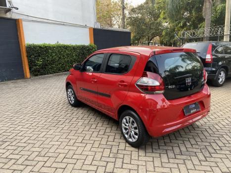 FIAT Mobi 1.0 4P FLEX EVO LIKE, Foto 4