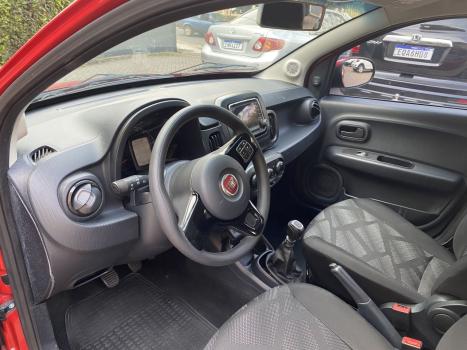 FIAT Mobi 1.0 4P FLEX EVO LIKE, Foto 6