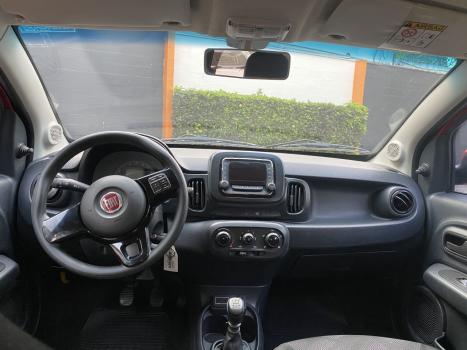 FIAT Mobi 1.0 4P FLEX EVO LIKE, Foto 9