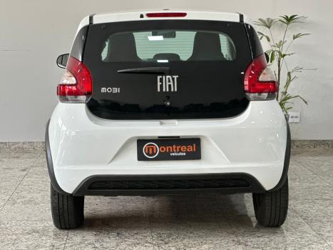 FIAT Mobi 1.0 4P FLEX EVO LIKE, Foto 9