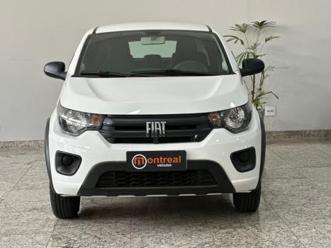 FIAT Mobi 1.0 4P FLEX EVO LIKE, Foto 2