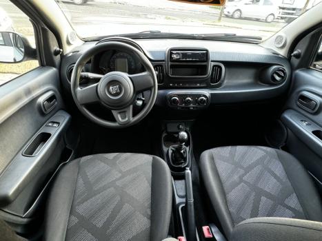 FIAT Mobi 1.0 4P FLEX EVO LIKE, Foto 9