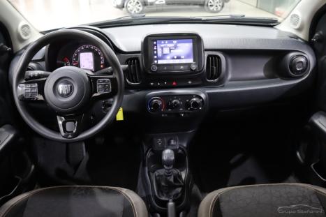 FIAT Mobi 1.0 4P FLEX EVO TREKKING, Foto 6