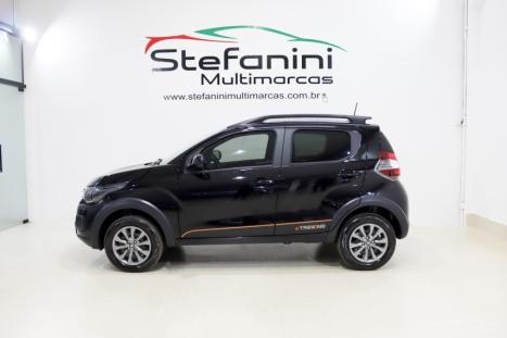 FIAT Mobi 1.0 4P FLEX EVO TREKKING, Foto 10