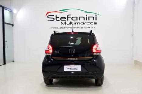 FIAT Mobi 1.0 4P FLEX EVO TREKKING, Foto 12