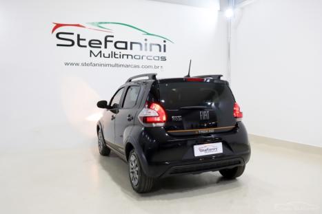 FIAT Mobi 1.0 4P FLEX EVO TREKKING, Foto 13