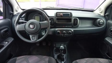 FIAT Mobi 1.0 4P FLEX EVO LIKE, Foto 7