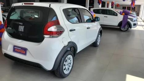 FIAT Mobi 1.0 4P FLEX EVO LIKE, Foto 5