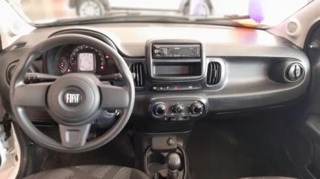 FIAT Mobi 1.0 4P FLEX EVO LIKE, Foto 8