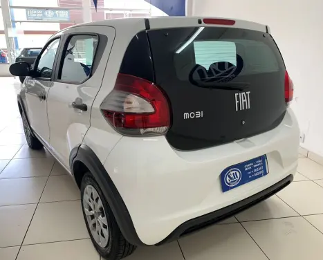 FIAT Mobi 1.0 4P FLEX EVO LIKE, Foto 6