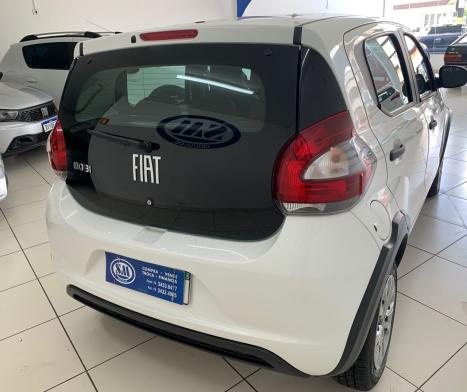 FIAT Mobi 1.0 4P FLEX EVO LIKE, Foto 8