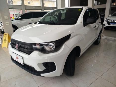 FIAT Mobi 1.0 4P FLEX EVO LIKE, Foto 3