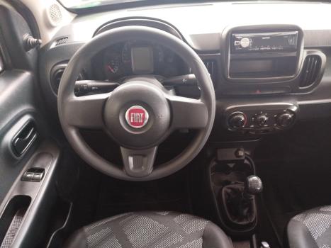 FIAT Mobi 1.0 4P FLEX EVO LIKE, Foto 8