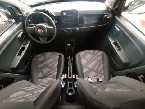 FIAT Mobi 1.0 4P FLEX EVO LIKE, Foto 9