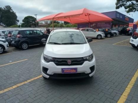 FIAT Mobi 1.0 4P FLEX EVO LIKE, Foto 1