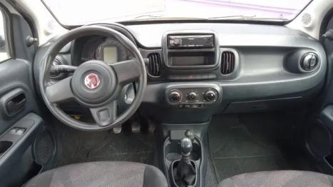 FIAT Mobi 1.0 4P FLEX EVO LIKE, Foto 7