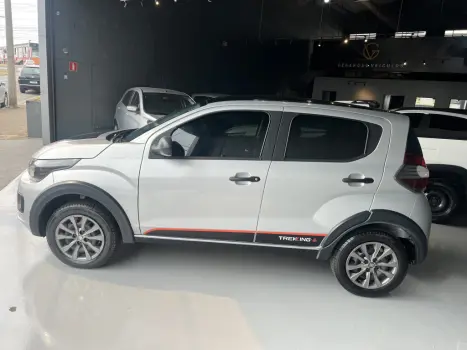 FIAT Mobi 1.0 4P FLEX EVO EASY ON, Foto 2