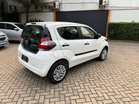 FIAT Mobi 1.0 4P FLEX EVO LIKE, Foto 5