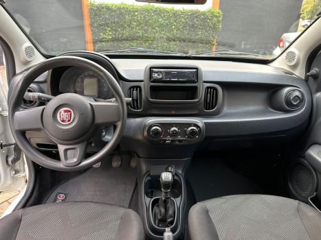 FIAT Mobi 1.0 4P FLEX EVO LIKE, Foto 9