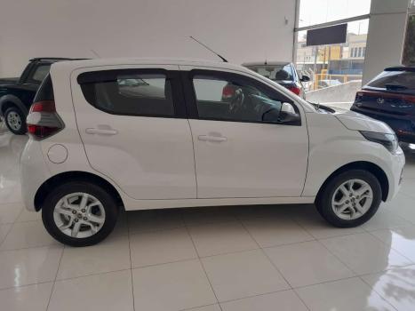 FIAT Mobi 1.0 4P FLEX EVO LIKE ON, Foto 7