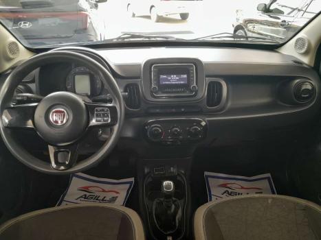 FIAT Mobi 1.0 4P FLEX EVO LIKE ON, Foto 11