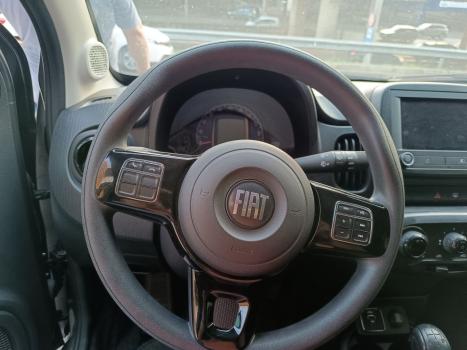 FIAT Mobi 1.0 4P FLEX EVO TREKKING, Foto 3