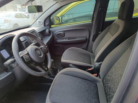 FIAT Mobi 1.0 4P FLEX EVO TREKKING, Foto 4