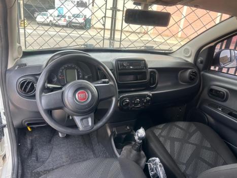 FIAT Mobi 1.0 4P FLEX EVO LIKE, Foto 8