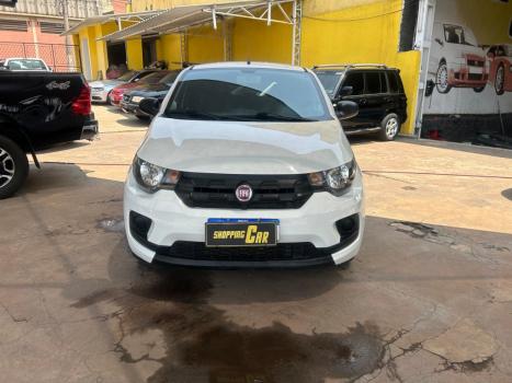 FIAT Mobi 1.0 4P FLEX EVO LIKE, Foto 6